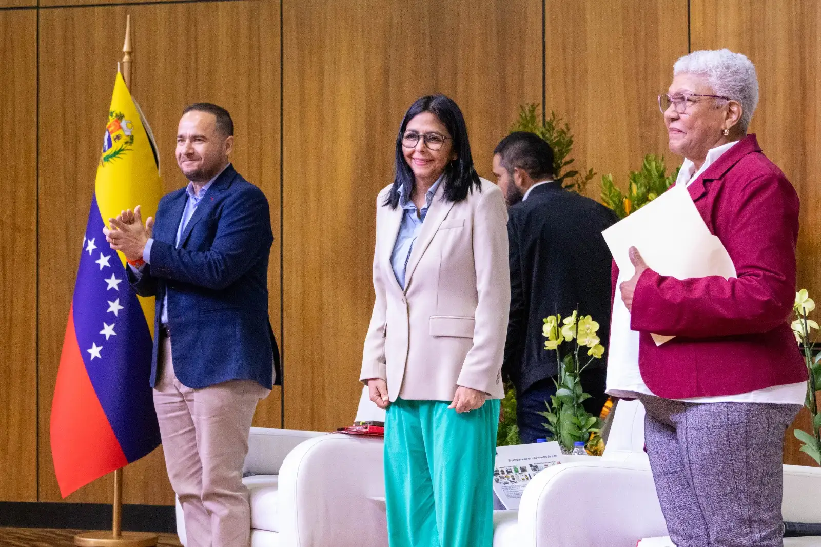 UVH: Garantía del relevo generacional y tecnológico para el sector hidrocarburos